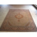 Tabriz Laine et Soie 349cm x 252cm