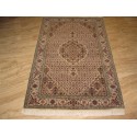 Tabriz Design Wolle und Seide 159cm x 97cm