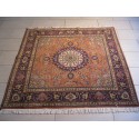 Tabriz 155cm x 154cm