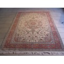 Tabriz Design 275cm x 180cm