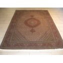 Tabriz Wolle und Seide 308cm x 205cm